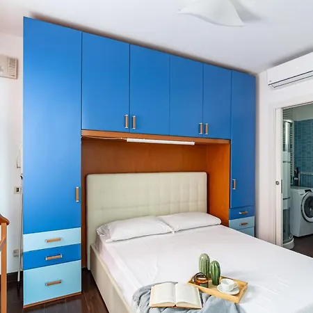 Casa Kikka - City - By Host4u Apartment Milan