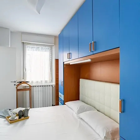 Casa Kikka - City - By Host4u Apartment *