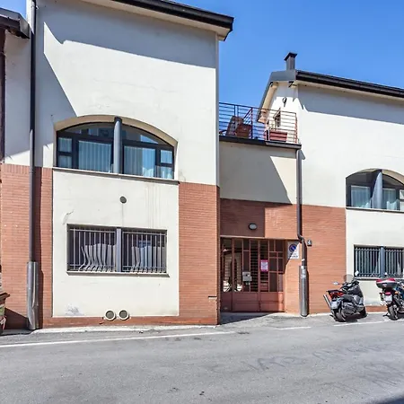 Casa Kikka - City - By Host4u * Milan