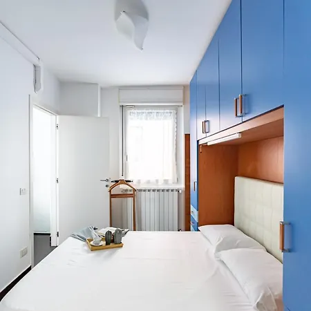 Casa Kikka - City - By Host4u Apartment Milan