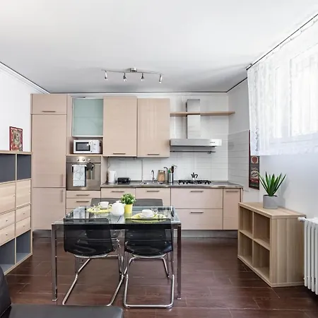Casa Kikka - City - By Host4u Apartment *